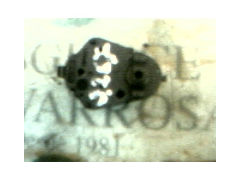 Recambio de motor apertura trampillas climatizador para bmw serie 5 berlina (e60) 530d referencia OEM IAM  69303019 