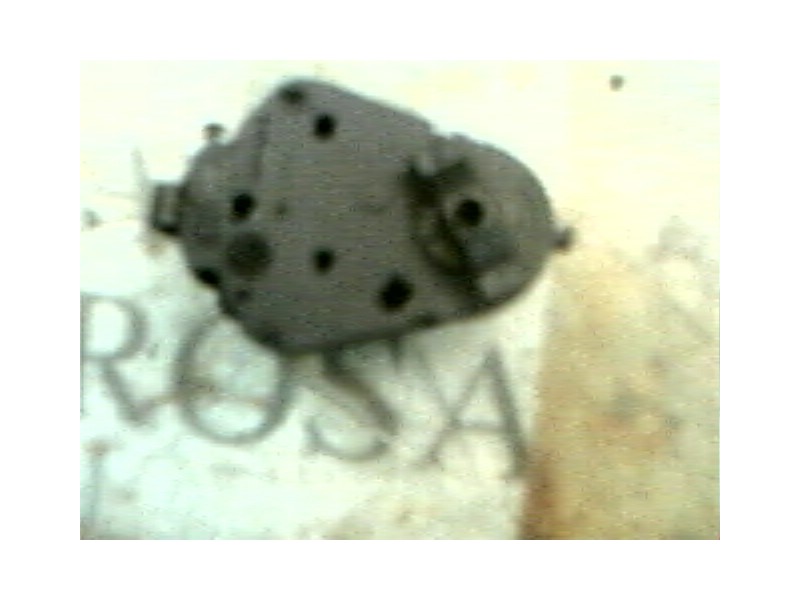 Recambio de motor apertura trampillas climatizador para bmw serie 5 berlina (e60) 530d referencia OEM IAM  69303069 