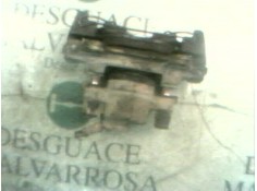 Recambio de pinza freno delantera derecha para fiat punto berl. (176) 1.7 turbodiesel referencia OEM IAM    2