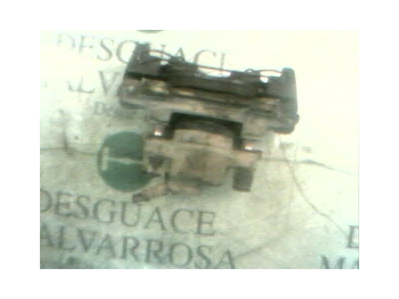 Recambio de pinza freno delantera derecha para fiat punto berl. (176) 1.7 turbodiesel referencia OEM IAM   