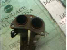 Recambio de salida colector para nissan almera (n15) gx referencia OEM IAM    2