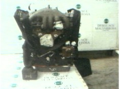 Recambio de motor completo para peugeot 205 berlina 1.8 turbodiesel cat referencia OEM IAM  A8BXUD7TE  2