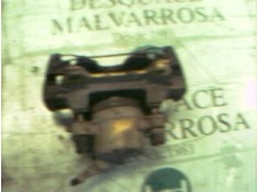 Recambio de pinza freno delantera derecha para fiat brava (182) 1.9 jtd cat referencia OEM IAM    2