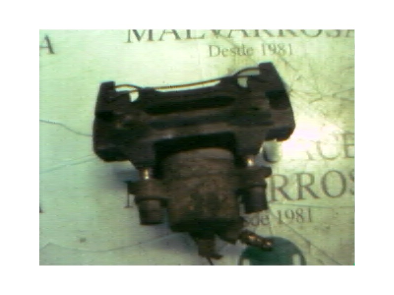 Recambio de pinza freno delantera izquierda para fiat brava (182) 1.9 jtd cat referencia OEM IAM   
