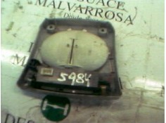 Recambio de piloto interior para fiat brava (182) 1.9 jtd cat referencia OEM IAM    2