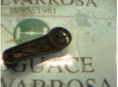 Recambio de maneta elevalunas trasera derecha para seat toledo (1m2) signo referencia OEM IAM    2