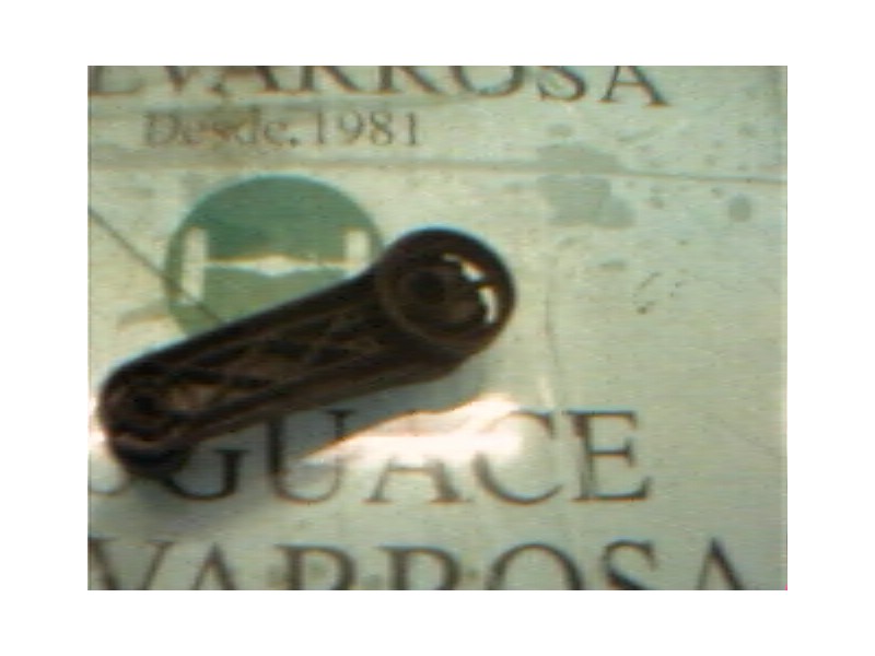 Recambio de maneta elevalunas trasera derecha para seat toledo (1m2) signo referencia OEM IAM   