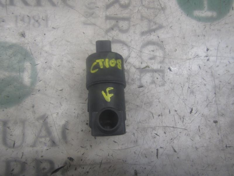 Recambio de bomba limpia para citroën c3 picasso 1.6 hdi fap referencia OEM IAM   