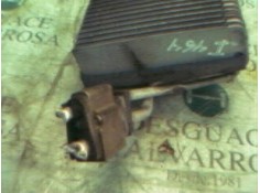 Recambio de evaporador aire acondicionado para seat toledo (1m2) signo referencia OEM IAM    2