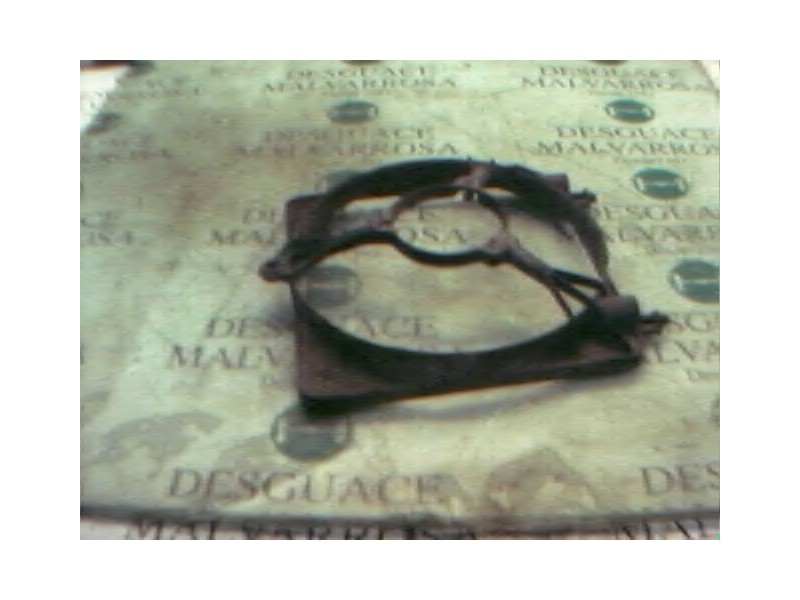 Recambio de canalizador aire para citroën bx berlina tzd turbo tecnic referencia OEM IAM   