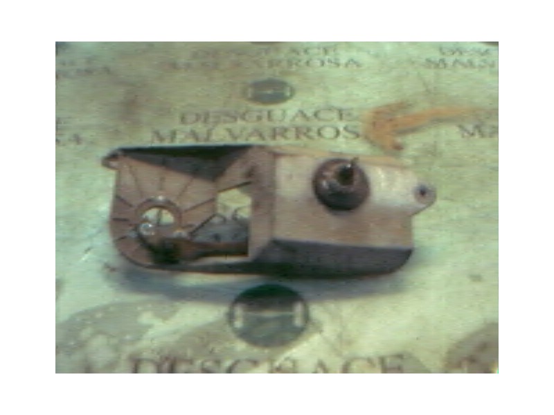 Recambio de articulacion limpia delantero para citroën bx berlina tzd turbo tecnic referencia OEM IAM   