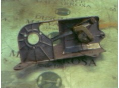 Recambio de articulacion limpia delantero para citroën bx berlina tzd turbo tecnic referencia OEM IAM    2