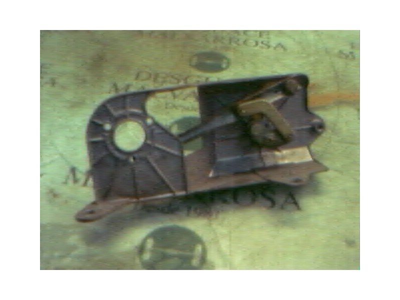 Recambio de articulacion limpia delantero para citroën bx berlina tzd turbo tecnic referencia OEM IAM   