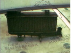 Recambio de intercooler para citroën bx berlina tzd turbo tecnic referencia OEM IAM    2