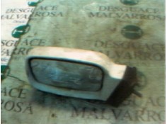 Recambio de espejo izquierdo para ford escort berlina referencia OEM IAM   