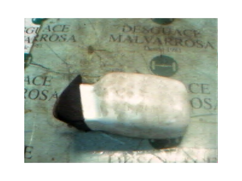 Recambio de espejo izquierdo para ford escort berlina referencia OEM IAM   