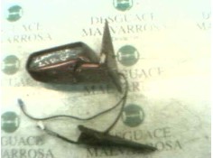 Recambio de espejo izquierdo para lancia lybra station wagon 1.9 jtd cat referencia OEM IAM   