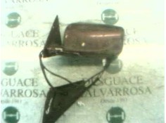 Recambio de espejo izquierdo para lancia lybra station wagon 1.9 jtd cat referencia OEM IAM    2