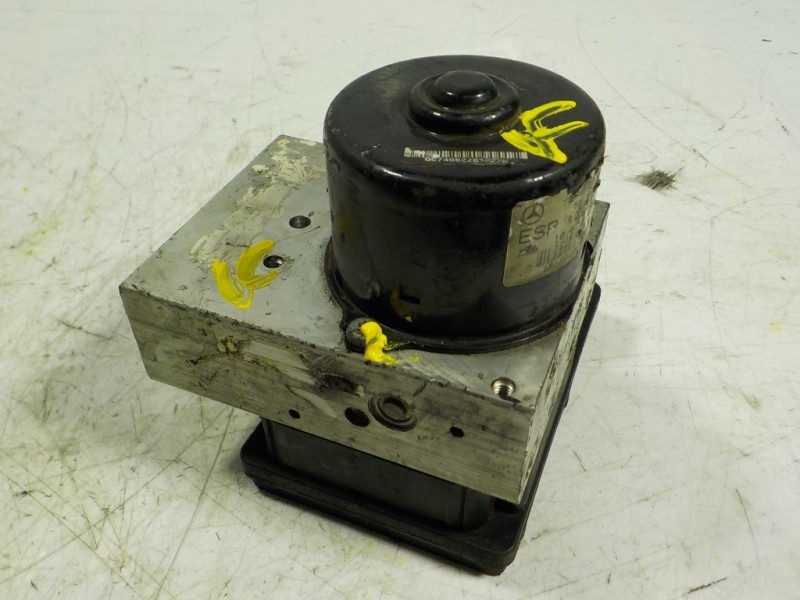 Recambio de abs para mercedes-benz clase c (w203) berlina 270 cdi (203.016) referencia OEM IAM   