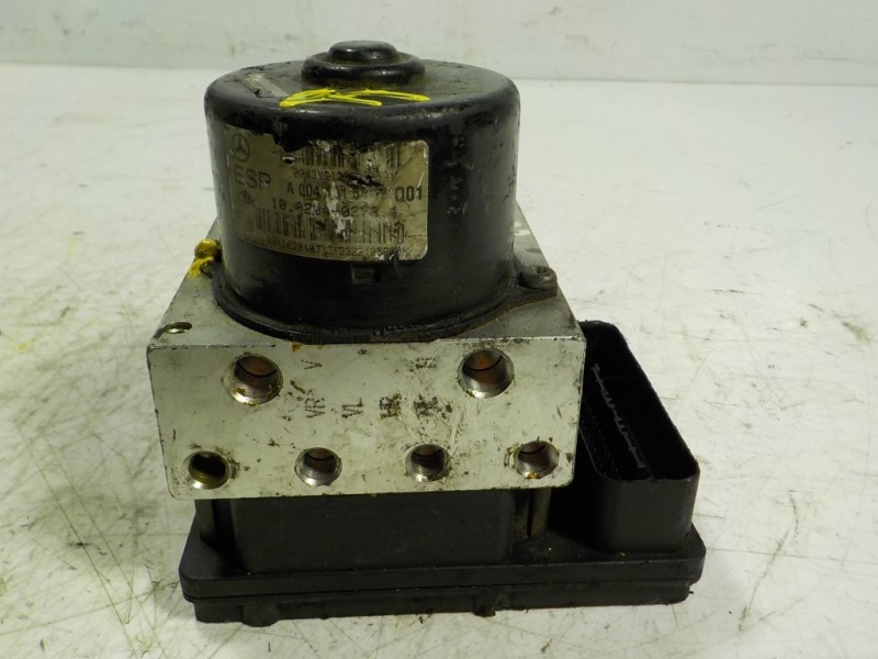 Recambio de abs para mercedes-benz clase c (w203) berlina 270 cdi (203.016) referencia OEM IAM   