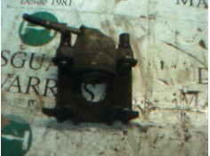 Recambio de pinza freno delantera izquierda para seat ibiza (6k) clx referencia OEM IAM    2