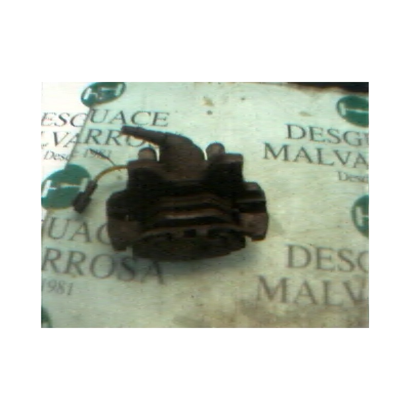 Recambio de pinza freno trasera derecha para bmw serie 5 touring (e34) 2.5 turbodiesel cat referencia OEM IAM   