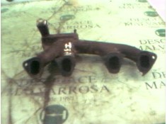 Recambio de colector escape para fiat punto berl. (176) 1.7 turbodiesel referencia OEM IAM    2