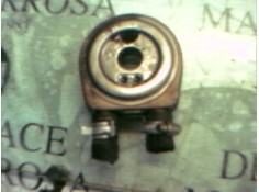 Recambio de enfriador aceite motor para citroën xsara berlina 1.9 diesel referencia OEM IAM    2