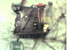 Recambio de mando calefaccion / aire acondicionado para chrysler voyager (es) 2.5 se referencia OEM IAM    2