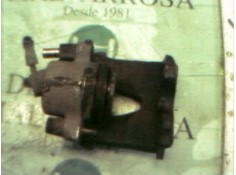 Recambio de pinza freno delantera derecha para volkswagen golf iv berlina (1j1) 1.9 tdi referencia OEM IAM    2