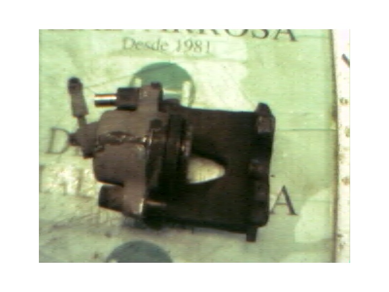 Recambio de pinza freno delantera derecha para volkswagen golf iv berlina (1j1) 1.9 tdi referencia OEM IAM   