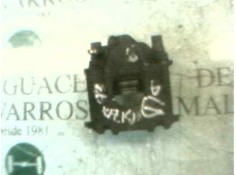 Recambio de pinza freno delantera derecha para seat ibiza (6k) 1.4 referencia OEM IAM   