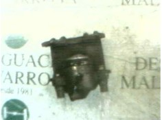 Recambio de pinza freno delantera derecha para seat ibiza (6k) 1.4 referencia OEM IAM    2