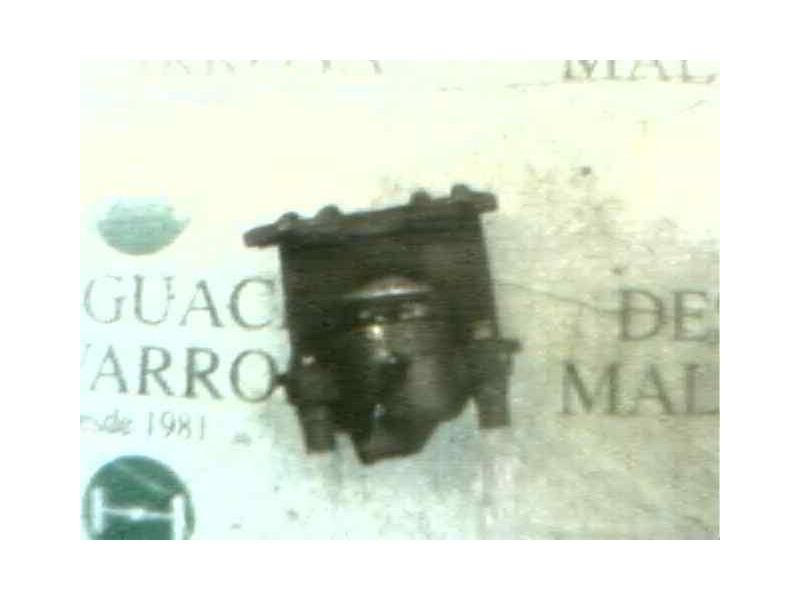 Recambio de pinza freno delantera derecha para seat ibiza (6k) 1.4 referencia OEM IAM   