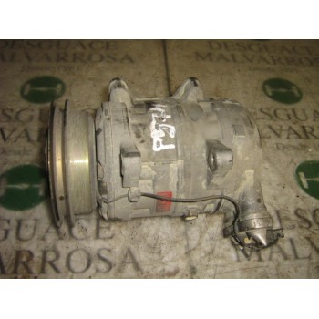 COMPRESOR AIRE ACONDICIONADO 