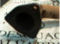 Recambio de salida colector para fiat brava (182) 1.9 turbodiesel referencia OEM IAM    2