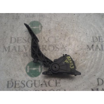 POTENCIOMETRO PEDAL 