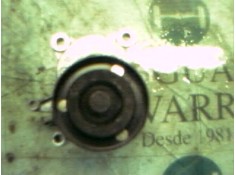 Recambio de tensor correa auxiliar para seat ibiza (6k1) 1.4 referencia OEM IAM    2