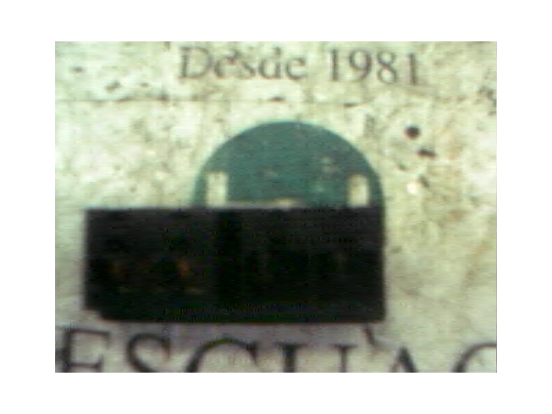 Recambio de modulo electronico para alfa romeo 33 berlina 1.4 cat referencia OEM IAM   