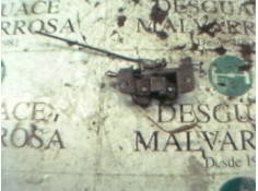 Recambio de cerradura maletero / porton para hyundai coupe (j2) 1.6 fx coupe referencia OEM IAM    2