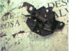 Recambio de cerradura capot para hyundai coupe (j2) 1.6 fx coupe referencia OEM IAM    2