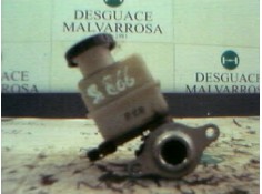 Recambio de bomba freno para hyundai coupe (j2) 1.6 fx coupe referencia OEM IAM    2