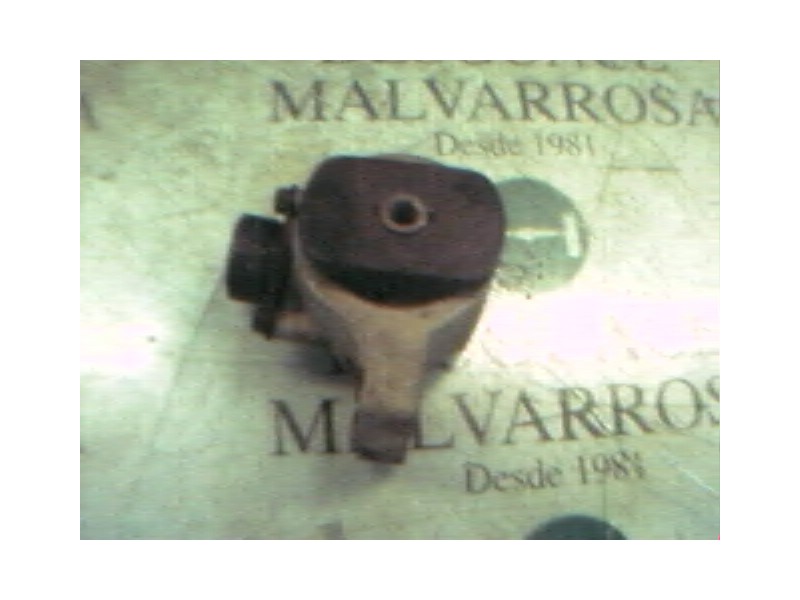 Recambio de soporte motor delantero para hyundai coupe (j2) 1.6 fx coupe referencia OEM IAM   