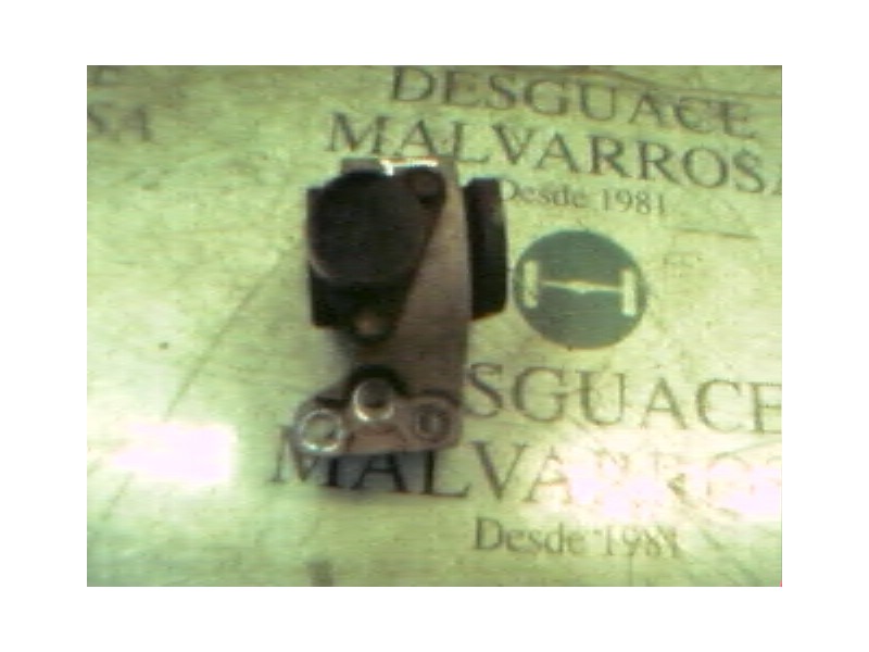 Recambio de soporte motor delantero para hyundai coupe (j2) 1.6 fx coupe referencia OEM IAM   