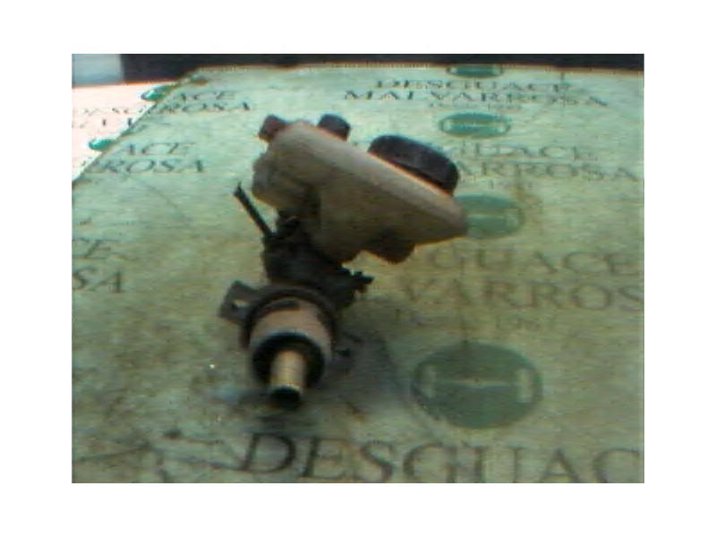 Recambio de bomba freno para citroën saxo 1.5 d image referencia OEM IAM   