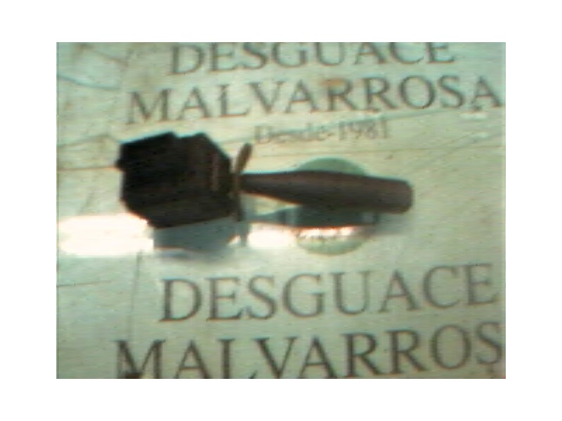 Recambio de mando limpia para citroën saxo 1.5 d image referencia OEM IAM   