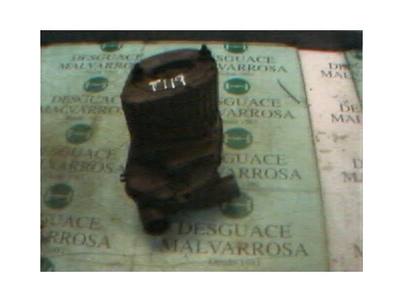 Recambio de filtro aire para citroën saxo 1.5 d image referencia OEM IAM   