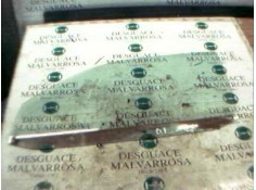 Recambio de cristal puerta delantero izquierdo para seat ibiza (6k) 1.4 referencia OEM IAM   