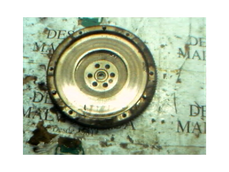 Recambio de volante motor para fiat punto berl. (176) 1.7 turbodiesel referencia OEM IAM   