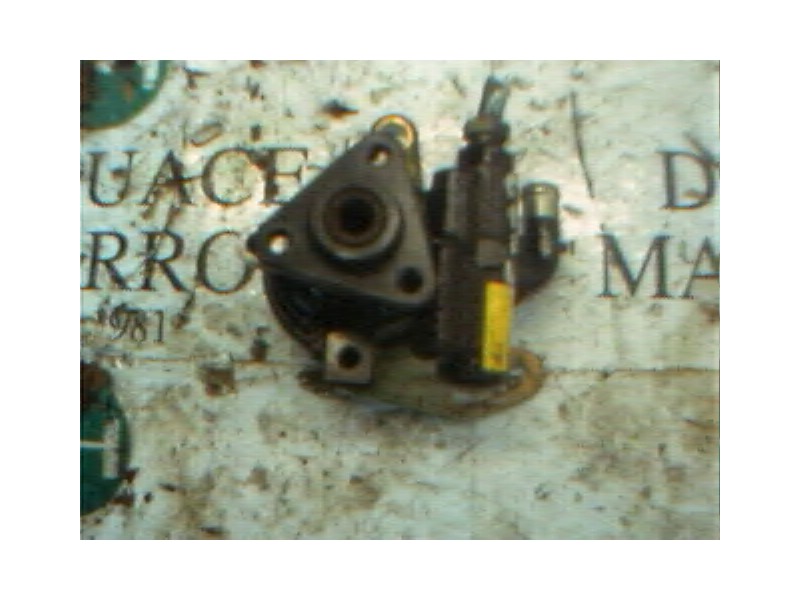 Recambio de bomba direccion para fiat punto berl. (176) 1.7 turbodiesel referencia OEM IAM   